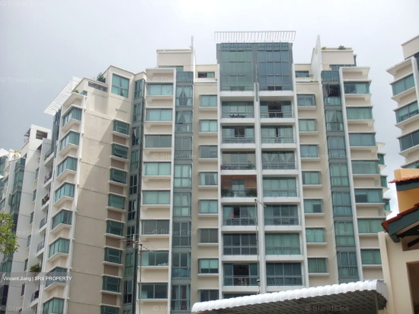 Tanamera Crest (D16), Condominium #612451531